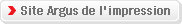 Acc�s au site argusimpression.com