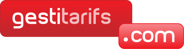 Acc�s au site gestitarifs.com